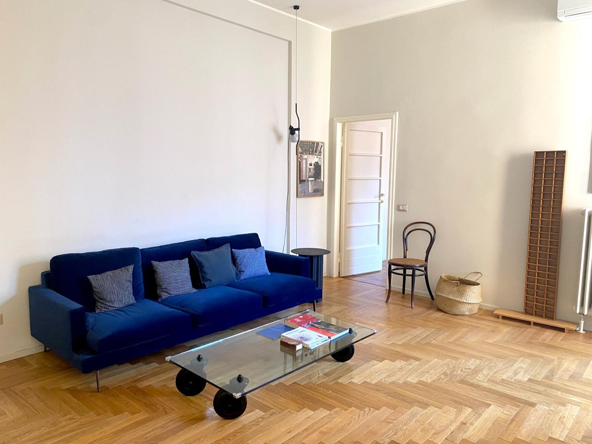 Kibilu - Via Braga - Stazione Centrale Milan Bagian luar foto